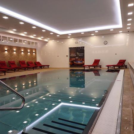 Rezidence Moser Family Apartments Κάρλοβι Βάρι Εξωτερικό φωτογραφία