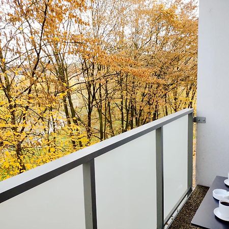 Rezidence Moser Family Apartments Κάρλοβι Βάρι Εξωτερικό φωτογραφία