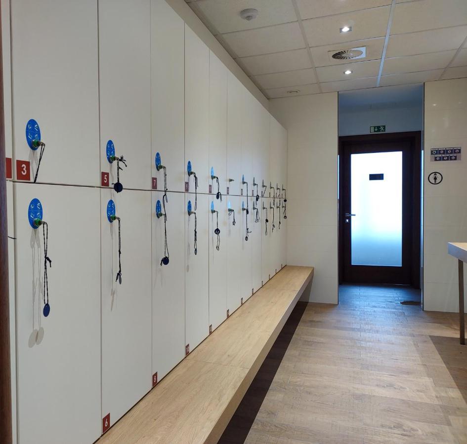 Rezidence Moser Family Apartments Κάρλοβι Βάρι Εξωτερικό φωτογραφία