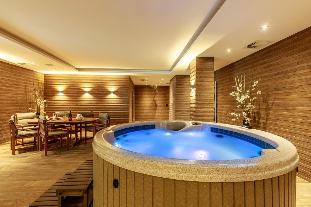 Rezidence Moser Family Apartments Κάρλοβι Βάρι Εξωτερικό φωτογραφία