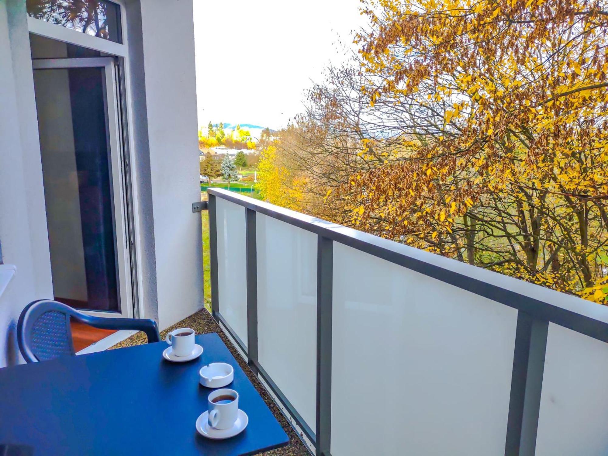 Rezidence Moser Family Apartments Κάρλοβι Βάρι Εξωτερικό φωτογραφία