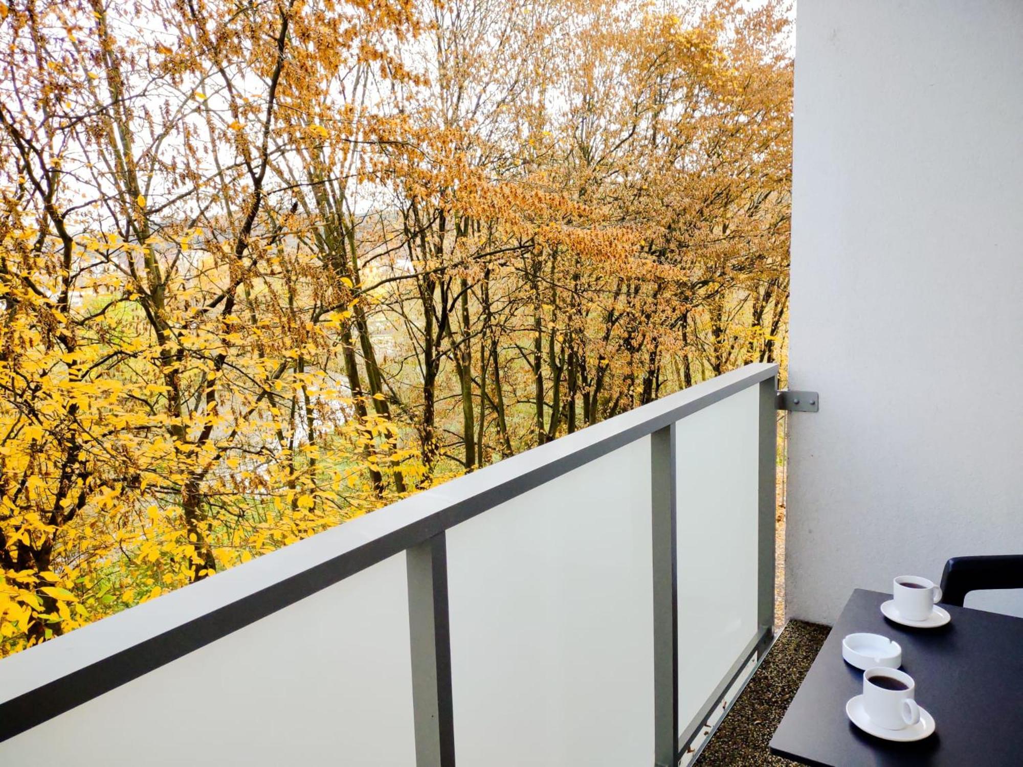 Rezidence Moser Family Apartments Κάρλοβι Βάρι Εξωτερικό φωτογραφία