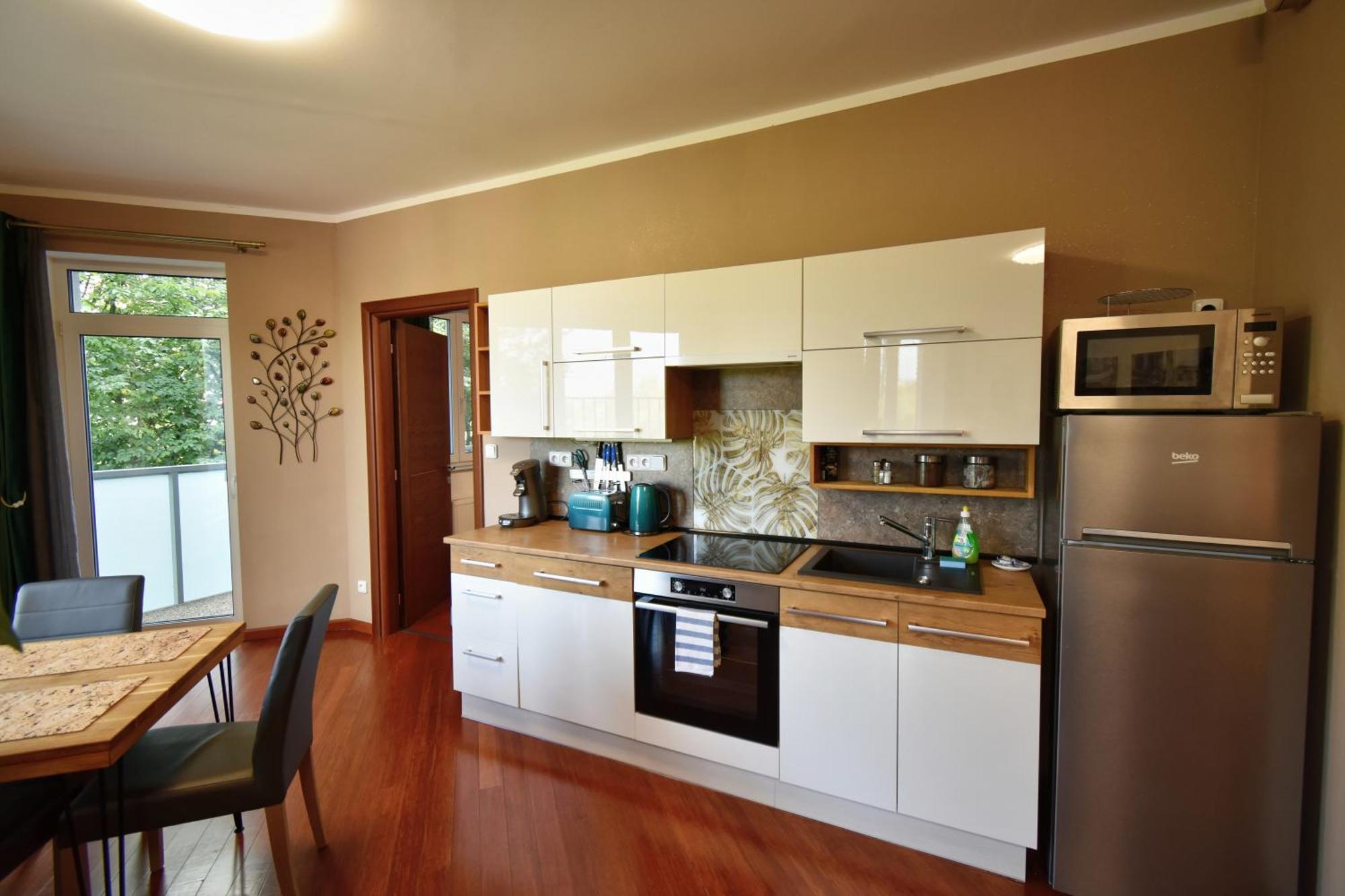 Rezidence Moser Family Apartments Κάρλοβι Βάρι Εξωτερικό φωτογραφία