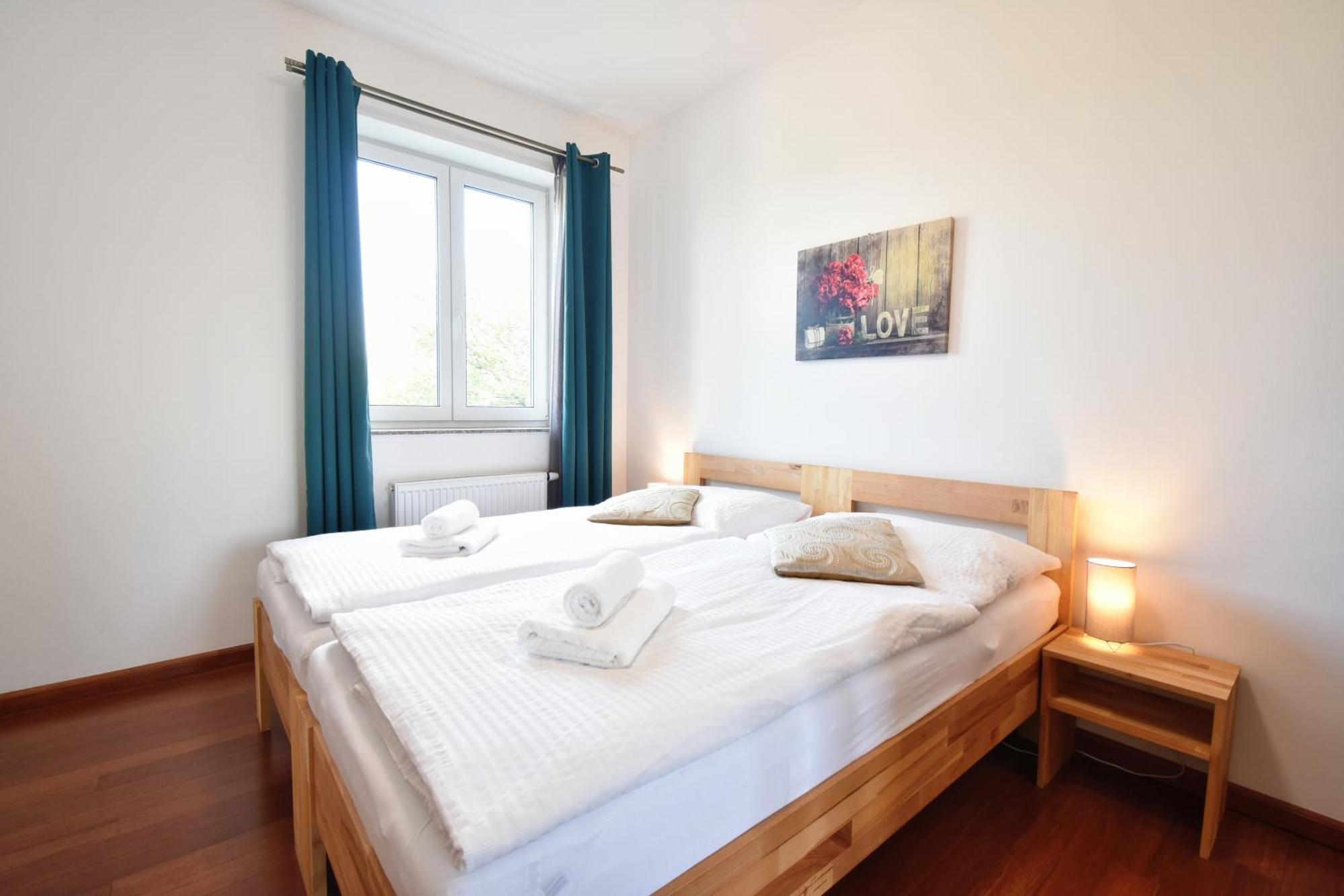 Rezidence Moser Family Apartments Κάρλοβι Βάρι Εξωτερικό φωτογραφία