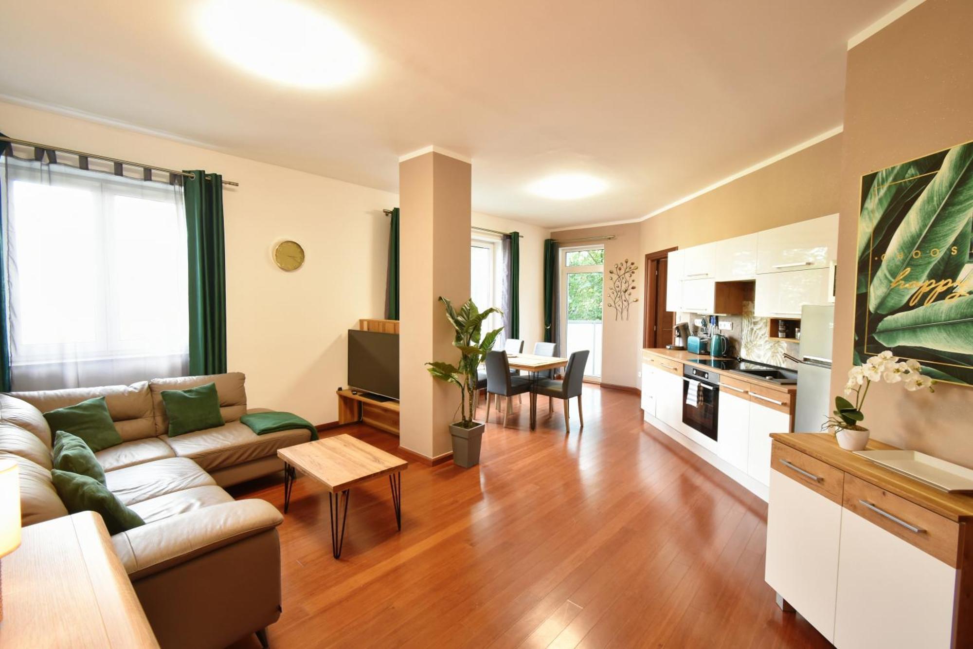 Rezidence Moser Family Apartments Κάρλοβι Βάρι Εξωτερικό φωτογραφία
